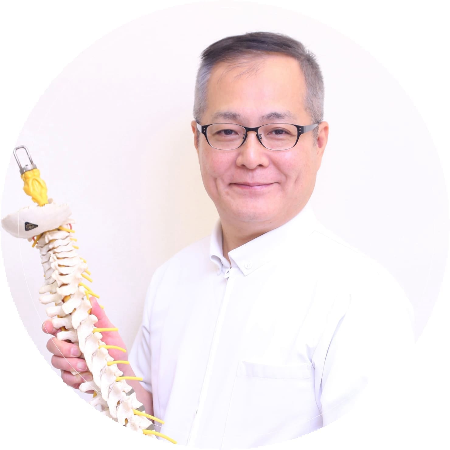 院長 小滝文宏